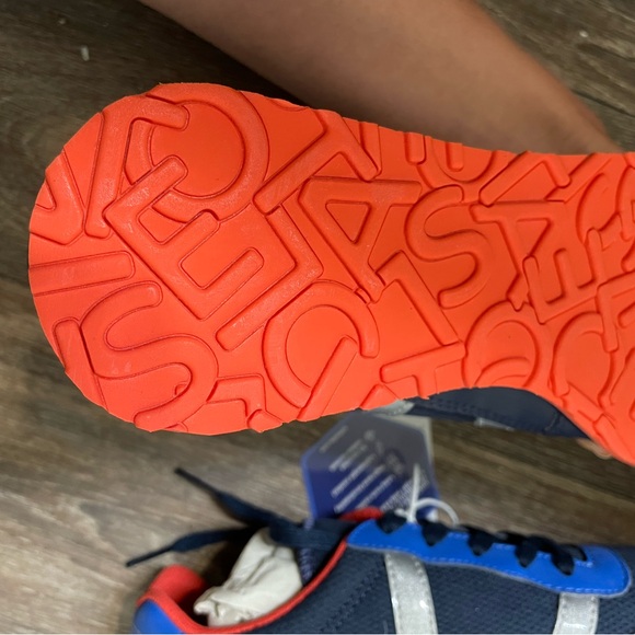 NWT! Lacoste Unisex- Sui Sneaker New - Picture 6 of 13